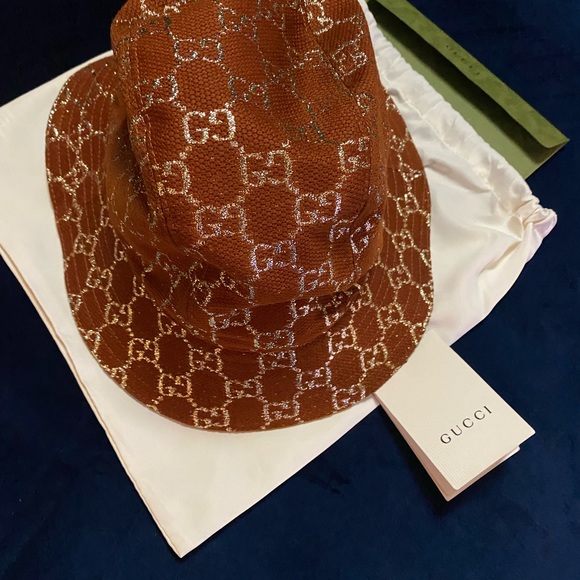 Gucci Bucket hat - Picture 4 of 4